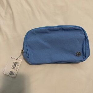 Lululemon belt bag